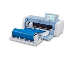 MINI PLOTTER BROTHER SCANNCUT SDX225PE-NEGOCIO ESPECIAL